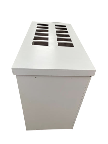 -20% Barra armable para snacks, elotes, esquites, crepas